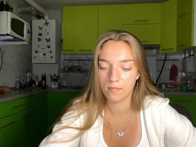 RaisaVannuland live cam on BongaCams