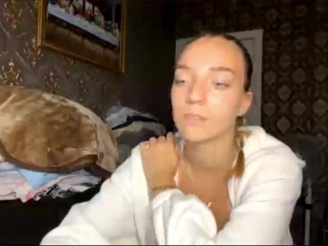 RaisaVannuland live cam on BongaCams