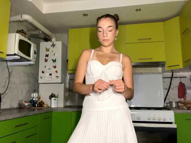 RaisaVannuland live cam on BongaCams