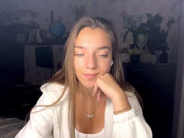 RaisaVannuland live cam on BongaCams