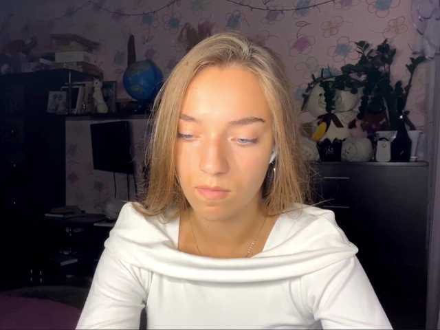 RaisaVannuland live cam on BongaCams