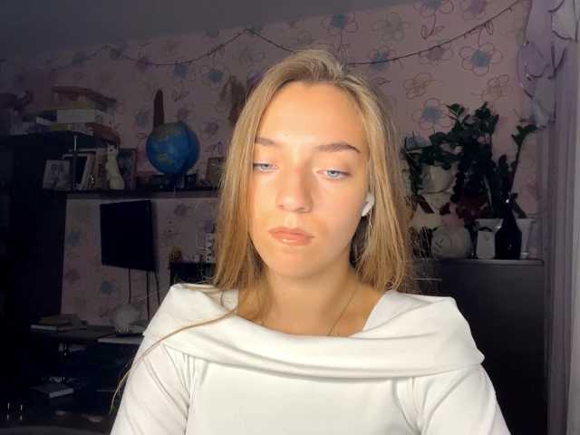 RaisaVannuland live cam on BongaCams