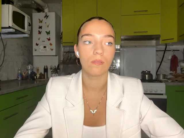 RaisaVannuland live cam on BongaCams