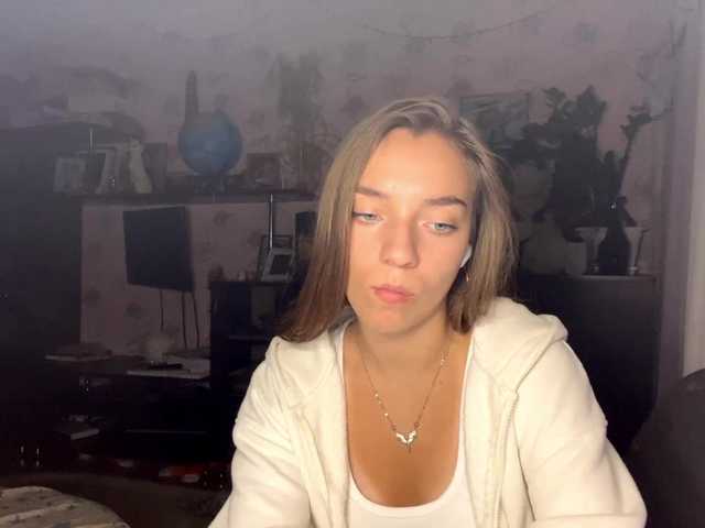 RaisaVannuland live cam on BongaCams