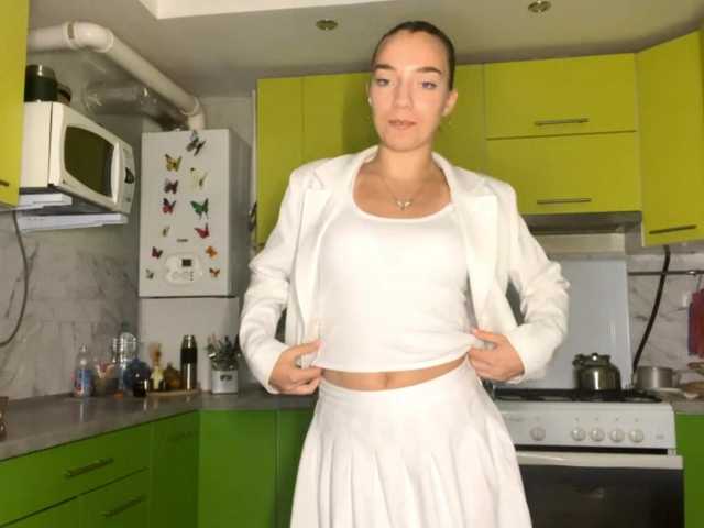 RaisaVannuland live cam on BongaCams