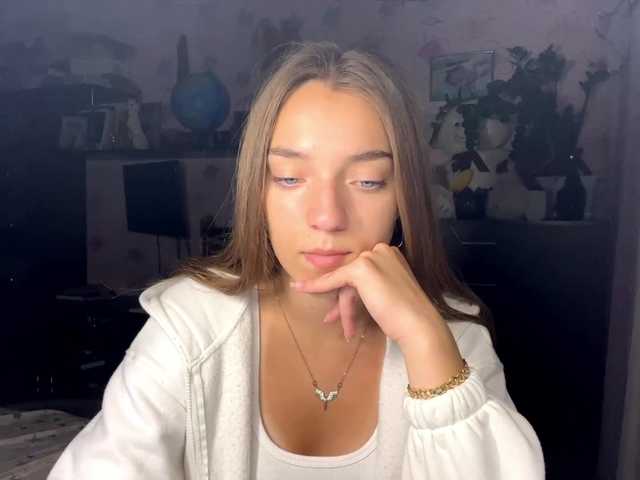 RaisaVannuland live cam on BongaCams
