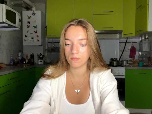 RaisaVannuland live cam on BongaCams