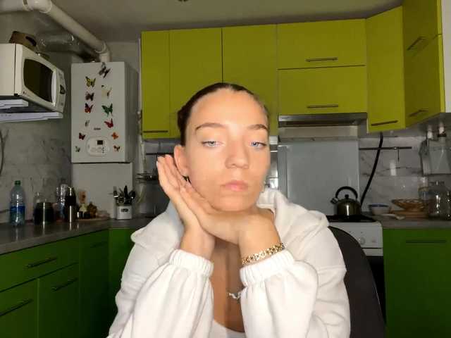 RaisaVannuland live cam on BongaCams