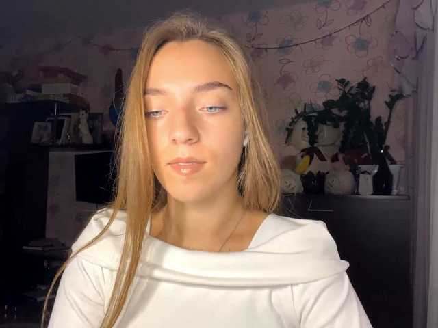 RaisaVannuland live cam on BongaCams