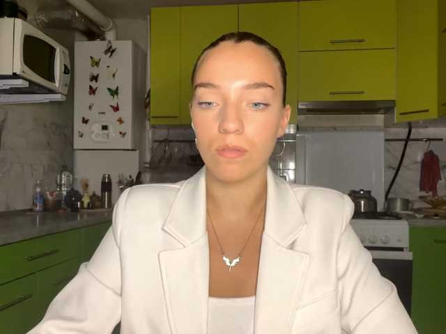RaisaVannuland live cam on BongaCams