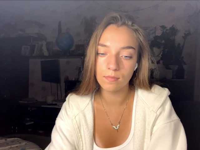 RaisaVannuland live cam on BongaCams