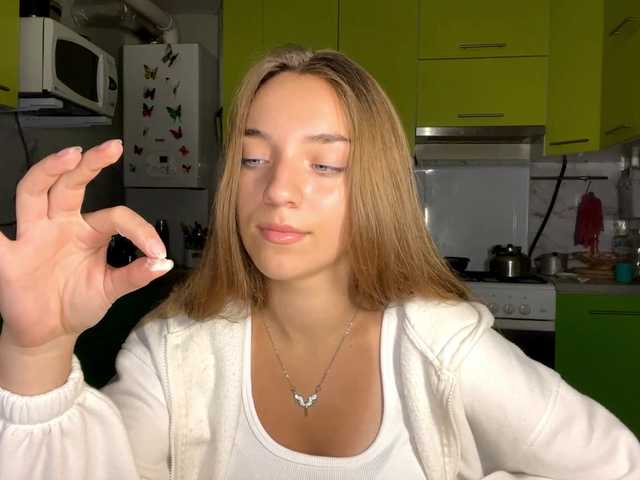 RaisaVannuland live cam on BongaCams