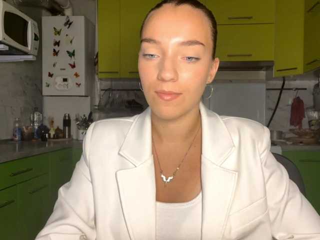 RaisaVannuland live cam on BongaCams