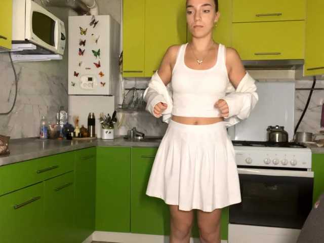 RaisaVannuland live cam on BongaCams