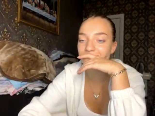 RaisaVannuland live cam on BongaCams