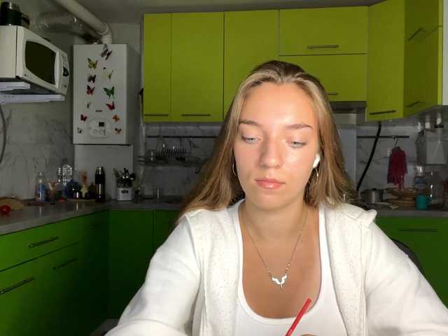RaisaVannuland live cam on BongaCams