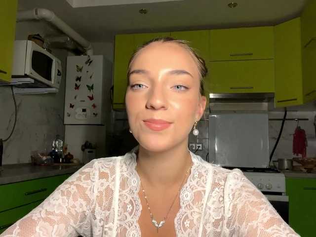 RaisaVannuland live cam on BongaCams