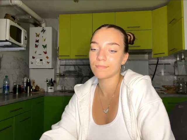 RaisaVannuland live cam on BongaCams