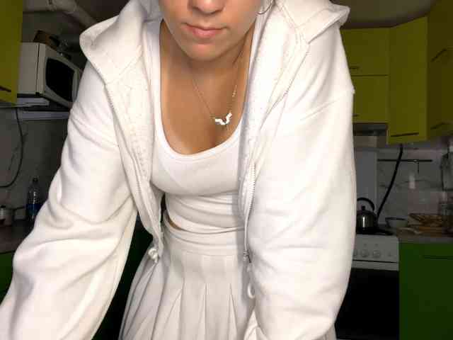 Modelo: RaisaVannuland