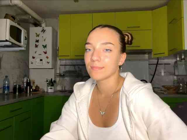 Modelo: RaisaVannuland