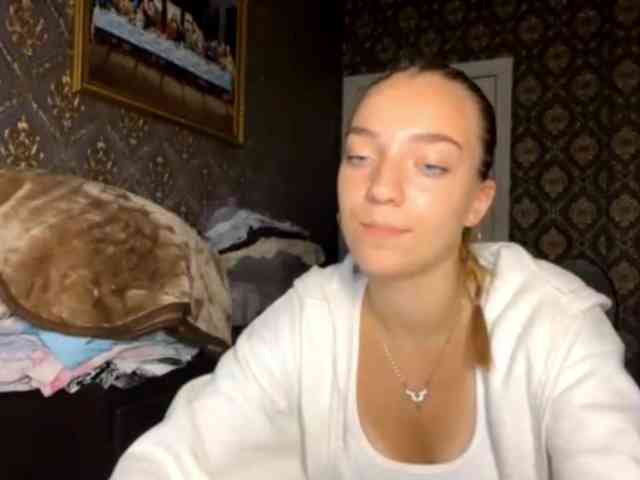 RaisaVannuland webcam
