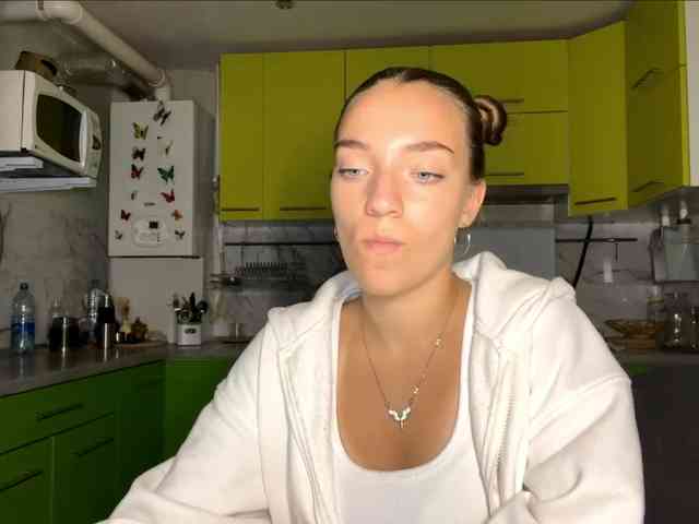 RaisaVannuland webcam