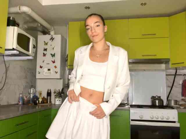 Modelo: RaisaVannuland