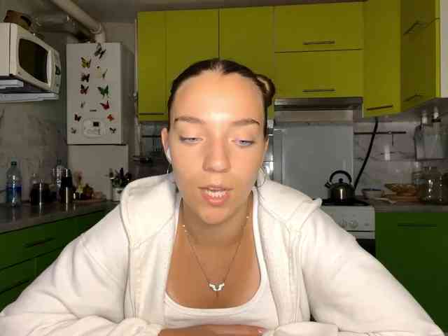 Modelo: RaisaVannuland