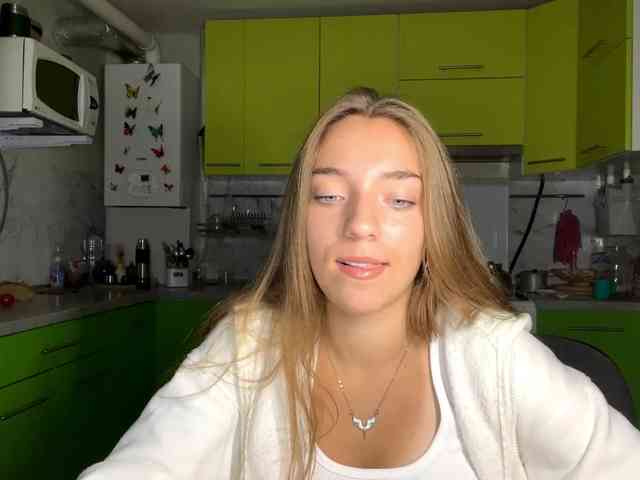 Modelo: RaisaVannuland