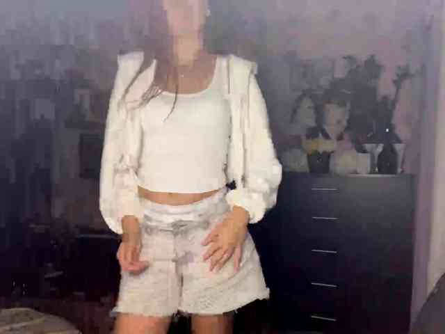 Modelo: RaisaVannuland