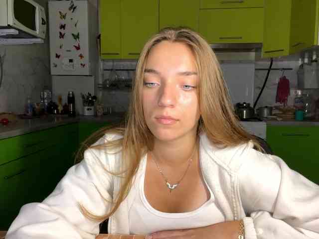 Modelo: RaisaVannuland