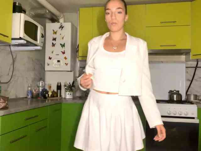Modelo: RaisaVannuland