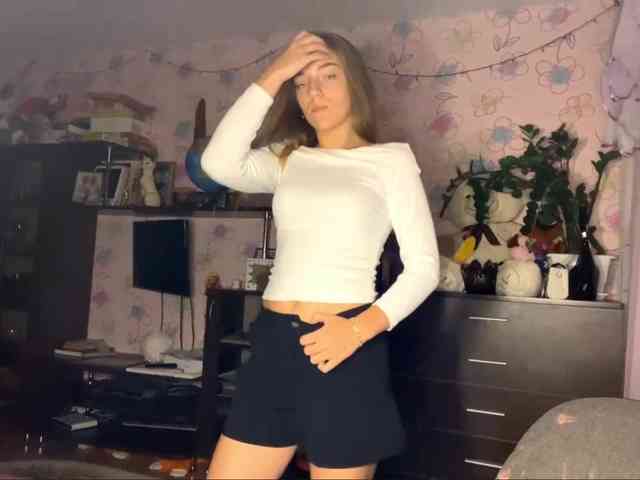Modelo: RaisaVannuland