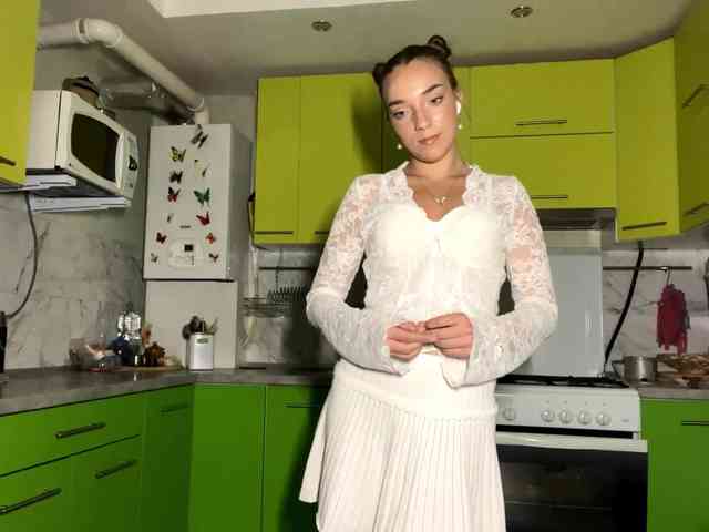 Modelo: RaisaVannuland