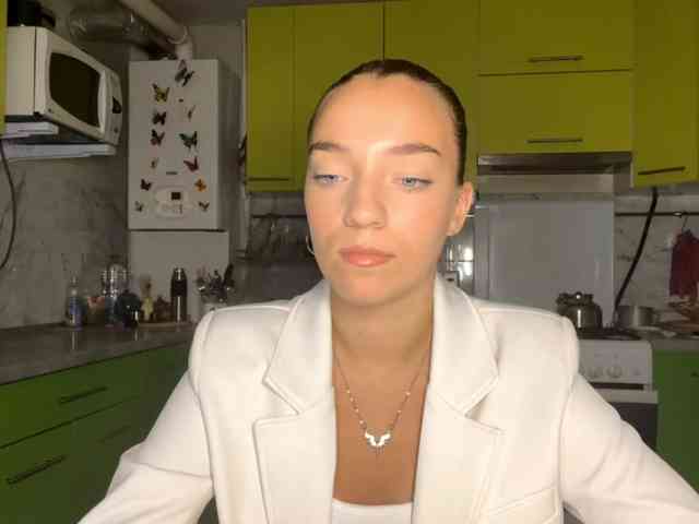 Modelo: RaisaVannuland