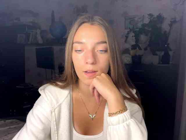 Modelo: RaisaVannuland
