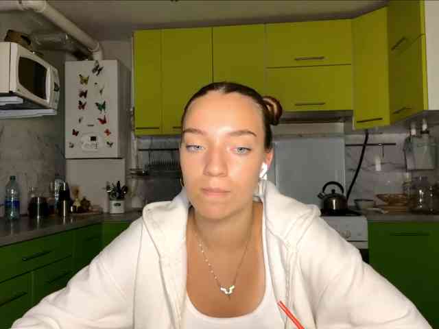 Modelo: RaisaVannuland