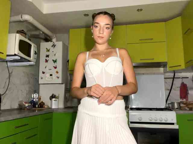 Modelo: RaisaVannuland