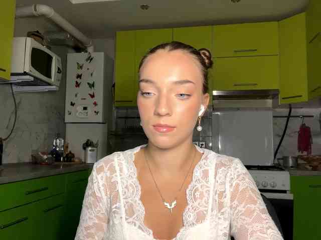 RaisaVannuland webcam
