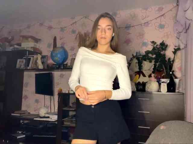 Modelo: RaisaVannuland