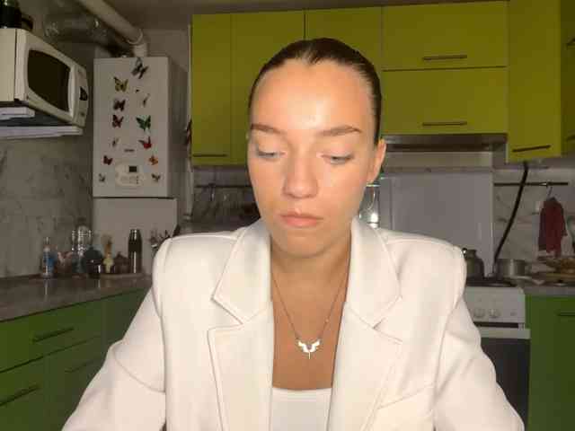 Modelo: RaisaVannuland