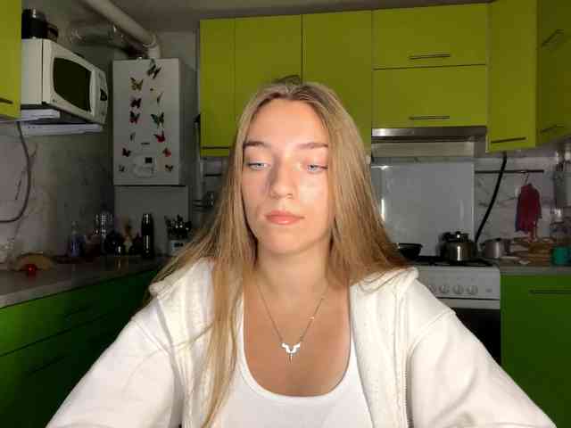 Modelo: RaisaVannuland