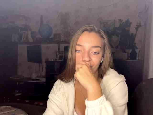Modelo: RaisaVannuland
