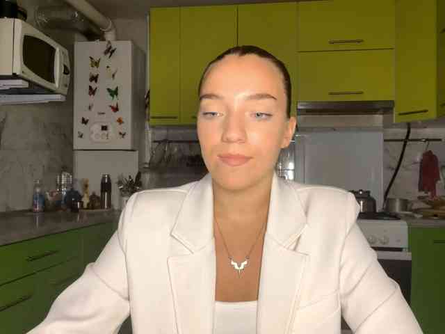 Modelo: RaisaVannuland
