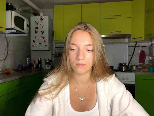 Modelo: RaisaVannuland
