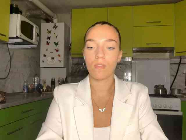 Modelo: RaisaVannuland
