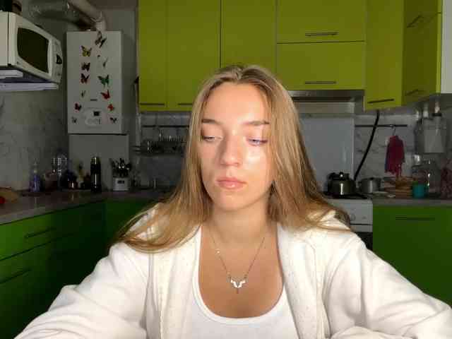 Modelo: RaisaVannuland