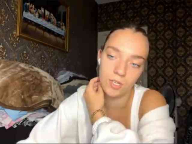 Modelo: RaisaVannuland