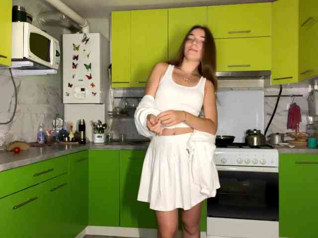 Modelo: RaisaVannuland