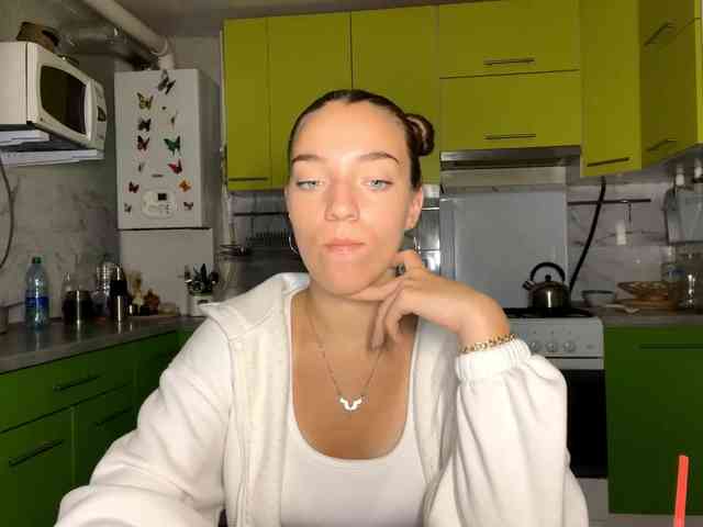 Modelo: RaisaVannuland